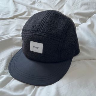 帽子【確実正規品•最終値下げ】wtaps 22s T-5 05 / CAP / NY