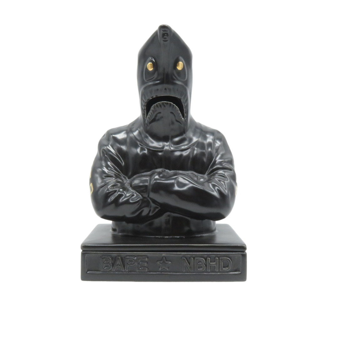 その他 NEIGHBORHOOD - NEIGHBORHOOD BAPE SHARK INCENCE CHAMBER