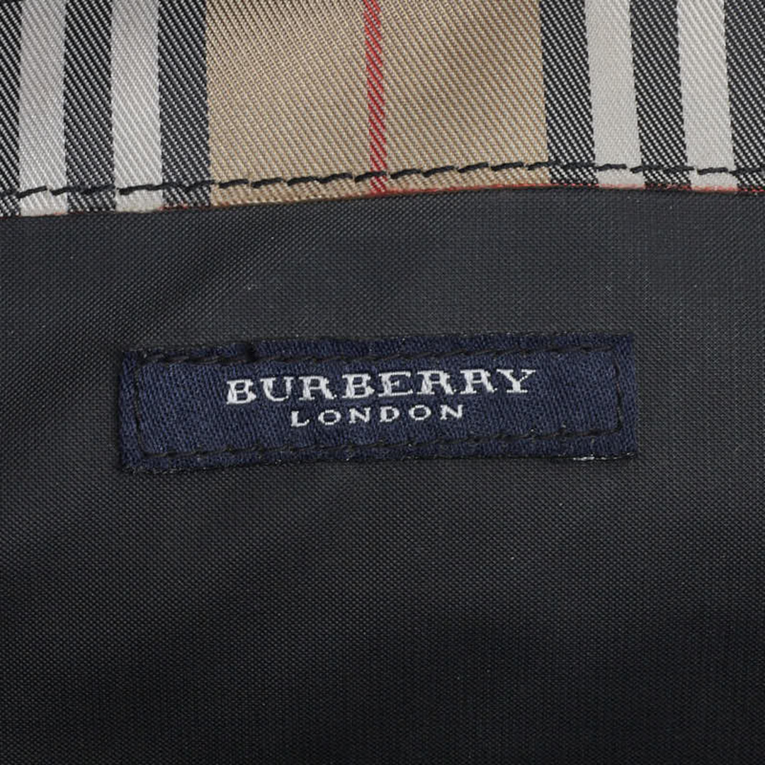 BURBERRY(バーバリー)のバーバリー ノバチェック トートバッグ ショルダーバッグ ナイロン レディース BURBERRY 【1-0131281】 レディースのバッグ(トートバッグ)の商品写真