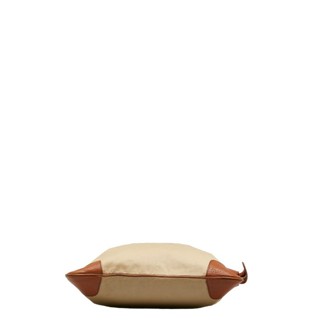 BURBERRY(バーバリー)のバーバリー ノバチェック ロゴ ホース 刺繍 トートバッグ キャンバス レディース BURBERRY 【1-0131283】 レディースのバッグ(トートバッグ)の商品写真
