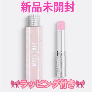 ディオール(Dior)のDIOR ミス ディオール ブルーミング ブーケ ミニ ミス 香水 ラッピング♡(サンプル/トライアルキット)