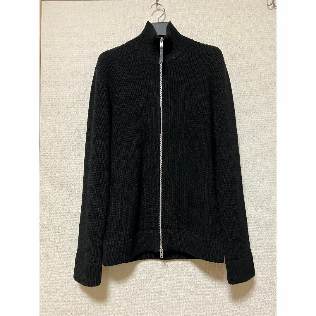 Maison Margiela（旧Maison Martin Margiela） - 23AW マルジェラ ドライバーズニット 国内正規店