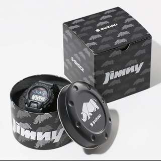 ジーショック(G-SHOCK)のSUZUKI JIMNY×CASIO G-SHOCK GW-6900(腕時計(デジタル))