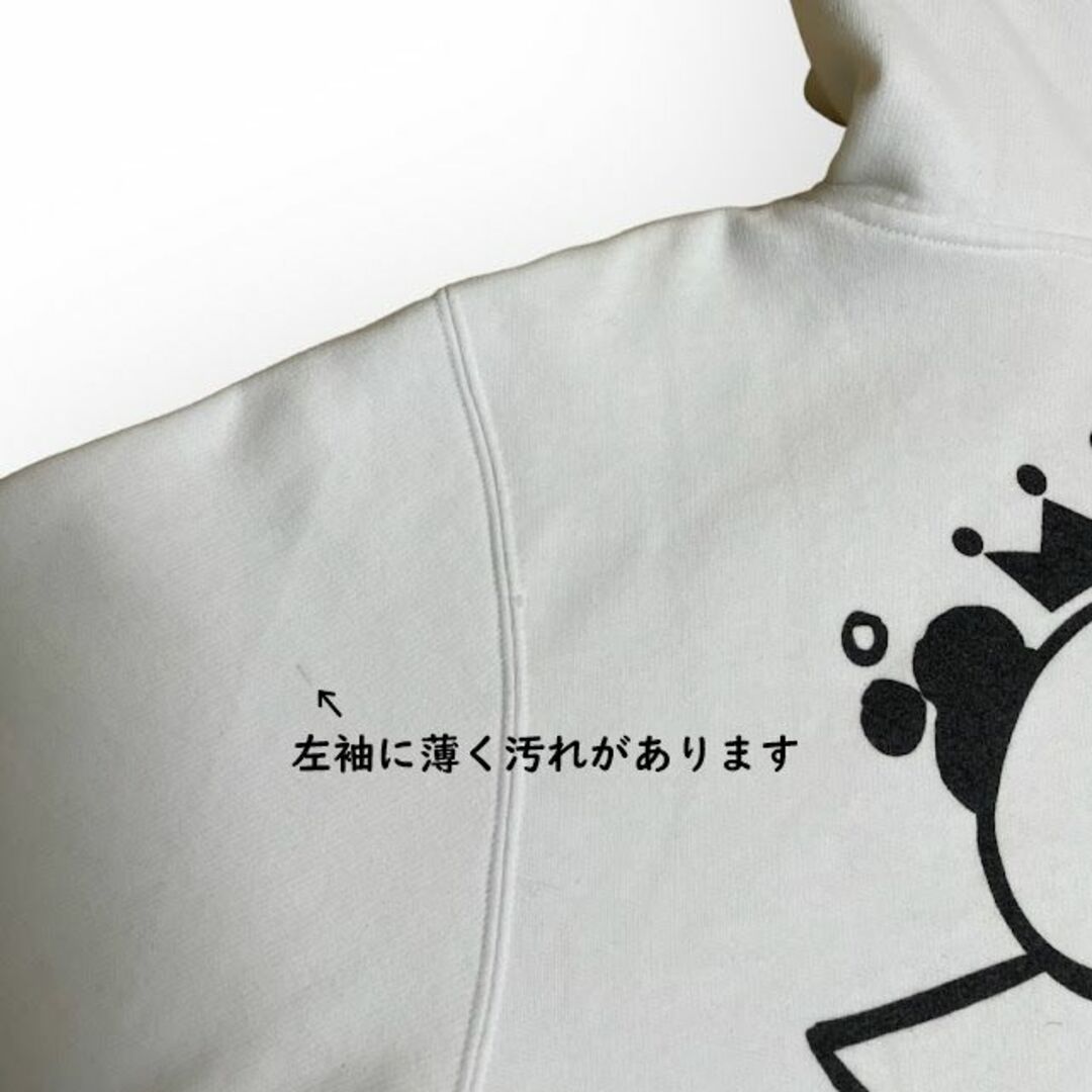 STUSSY - stussy OLD SKOOL Still kickin iT パーカー USの通販 STUSSY - stussy OLD SKOOL Still kickin iT パーカー USの通販