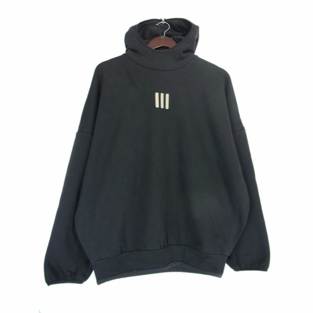 adidas FEAR OF GOD Heavy Fleece Hoodieトップス