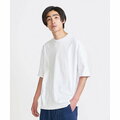 【WHITE】<info. BEAUTY&YOUTH> リバーシブル ピグメント