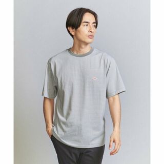 ビューティアンドユースユナイテッドアローズ(BEAUTY&YOUTH UNITED ARROWS)の【MD.GRAY】<DANTON> BORDER TEE/Tシャツ(Tシャツ/カットソー(半袖/袖なし))