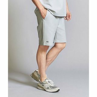 ビューティアンドユースユナイテッドアローズ(BEAUTY&YOUTH UNITED ARROWS)の【MD.GRAY】<LACOSTE for BEAUTY&YOUTH> 1TONE SRT/ショートパンツ(その他)