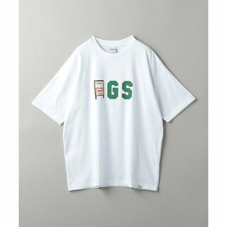 【その他3】<CGS.> オーガニックコットン USOプリント Tシャツ(カットソー(長袖/七分))