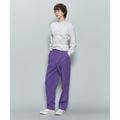 【PURPLE】<6(ROKU)>KARSEY PANTS 22FW/パンツ