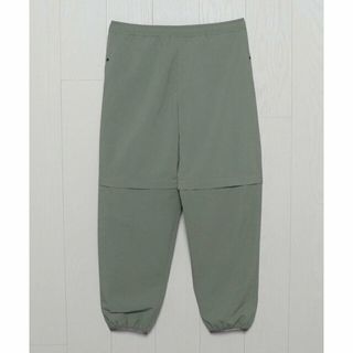 ビューティアンドユースユナイテッドアローズ(BEAUTY&YOUTH UNITED ARROWS)の【DK.GRAY】<koti BEAUTY&YOUTH>CONVERTIBLE PANTS/パンツ(その他)