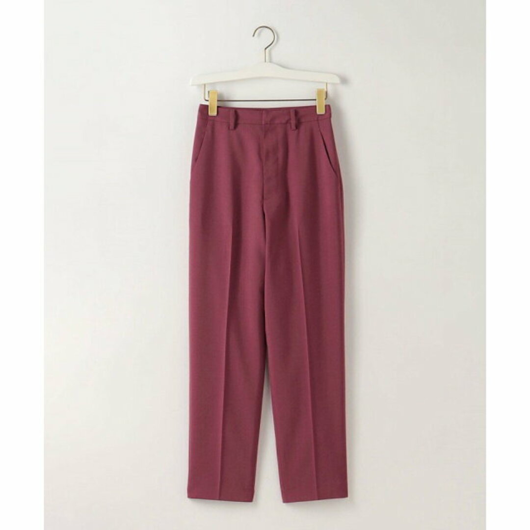 steven alan(スティーブンアラン)の【PINK】【L】<Steven Alan>SLIM TAPERED PANTS/パンツ レディースのパンツ(その他)の商品写真