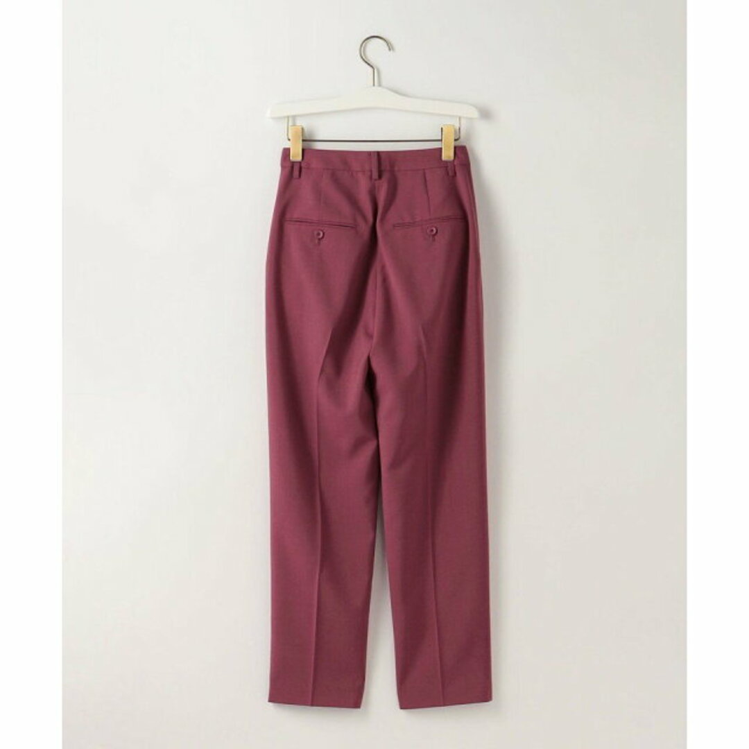 steven alan(スティーブンアラン)の【PINK】【L】<Steven Alan>SLIM TAPERED PANTS/パンツ レディースのパンツ(その他)の商品写真