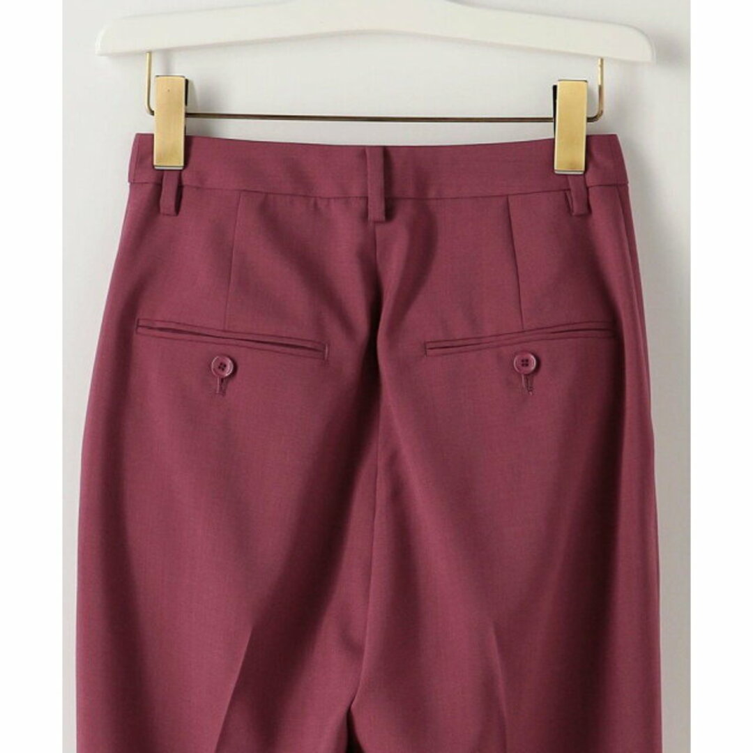 steven alan(スティーブンアラン)の【PINK】【L】<Steven Alan>SLIM TAPERED PANTS/パンツ レディースのパンツ(その他)の商品写真