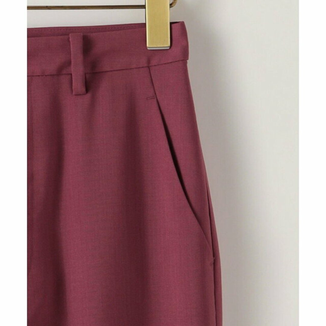 steven alan(スティーブンアラン)の【PINK】【L】<Steven Alan>SLIM TAPERED PANTS/パンツ レディースのパンツ(その他)の商品写真