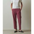 【PINK】<Steven Alan>SLIM TAPERED PANTS/パン