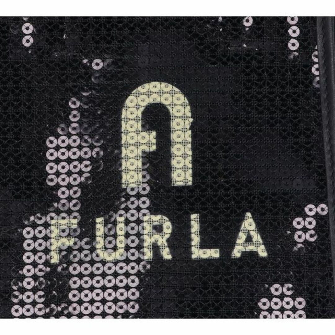 Furla(フルラ)のフルラ FURLA ハンドバッグ WB00831-BX1568 NERO O6000 レディースのバッグ(ハンドバッグ)の商品写真