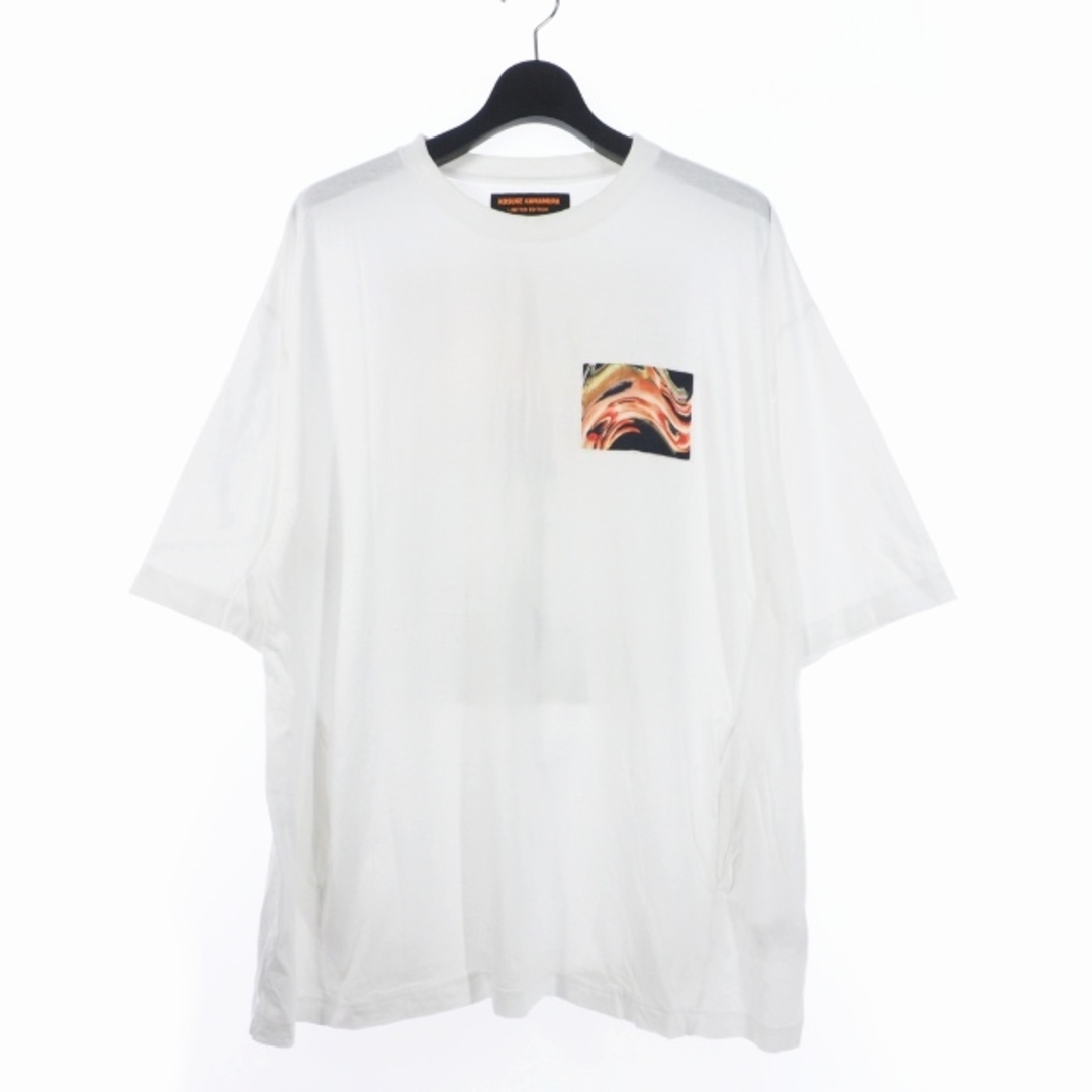 DIET BUTCHER SLIM SKIN(ダイエットブッチャースリムスキン)のダイエットブッチャースリムスキン DIET BUTCHER Tシャツ メンズのトップス(Tシャツ/カットソー(半袖/袖なし))の商品写真