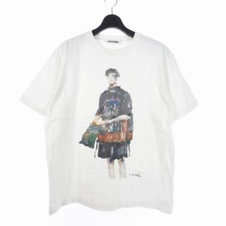 ディスカバード(DISCOVERED)のディスカバード DISCOVERED Tシャツ 半袖(Tシャツ/カットソー(半袖/袖なし))