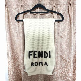 フェンディ(FENDI)のFendi マフラー(マフラー/ショール)