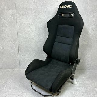 RECARO - 【クリーニング済み】レカロ  SR4 セミバケットシート  セミバケ