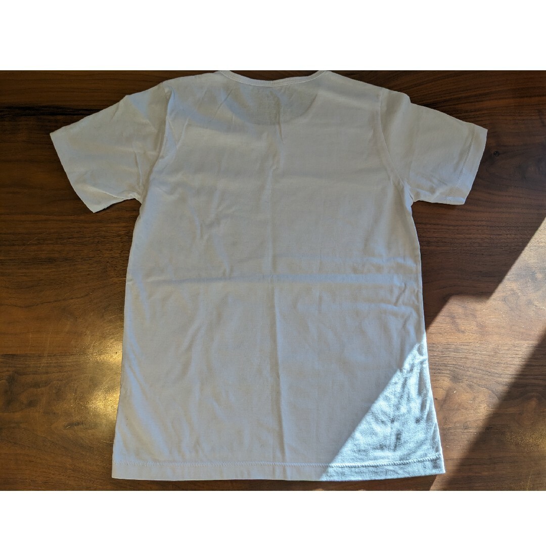 Tシャツ レディース キッズ レディースのトップス(Tシャツ(半袖/袖なし))の商品写真