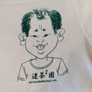 Tシャツ レディース キッズ(Tシャツ(半袖/袖なし))