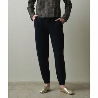 スティーブンアラン(steven alan)の【NAVY】<Steven Alan>WOOL KNIT PANTS/パンツ(その他)