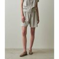 【BEIGE】<Steven Alan>BOUCLE SHORT PANTS/シ