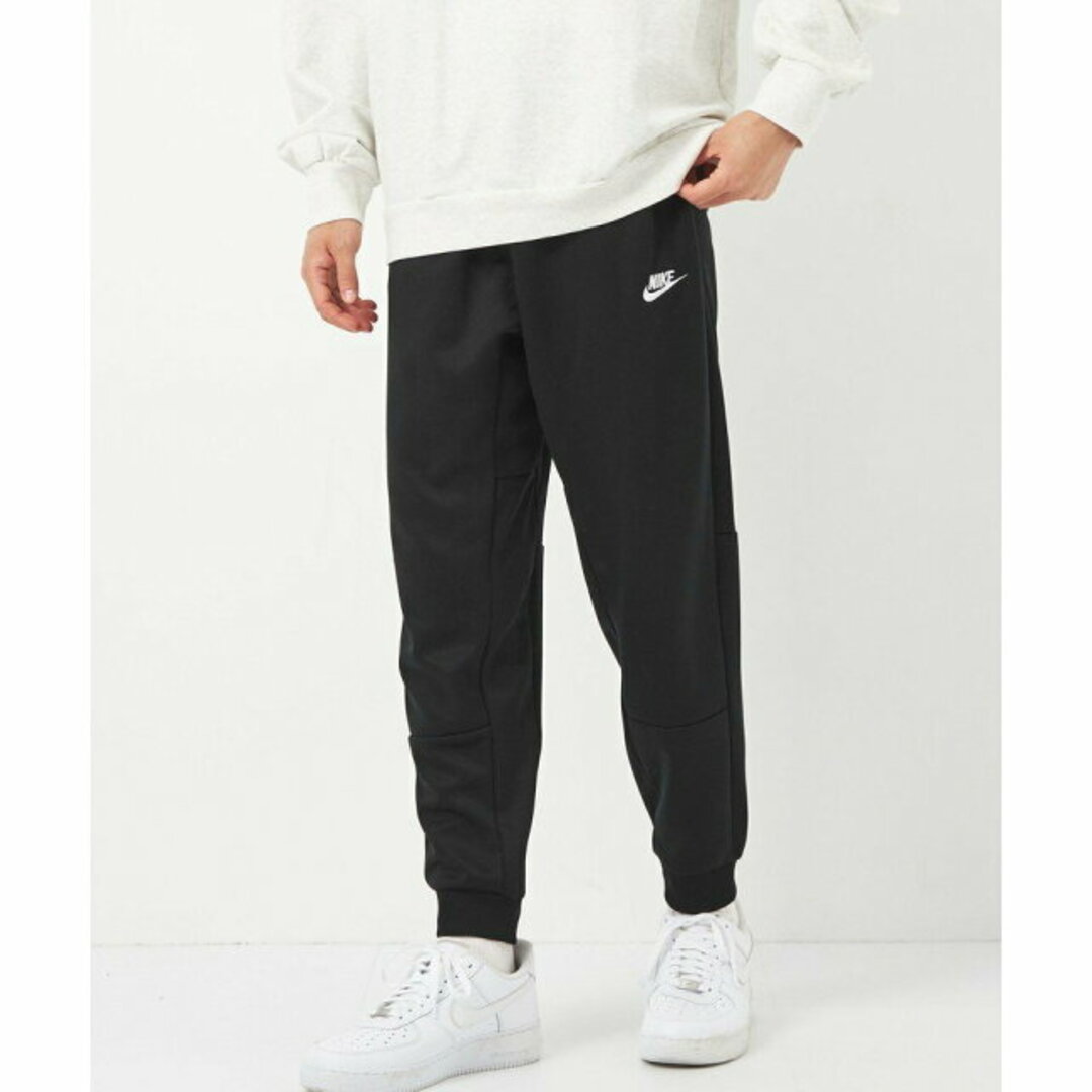 UNITED ARROWS green label relaxing(ユナイテッドアローズグリーンレーベルリラクシング)の【BLACK】【S】<NIKE>トリビュート ジョガーパンツ メンズのパンツ(その他)の商品写真