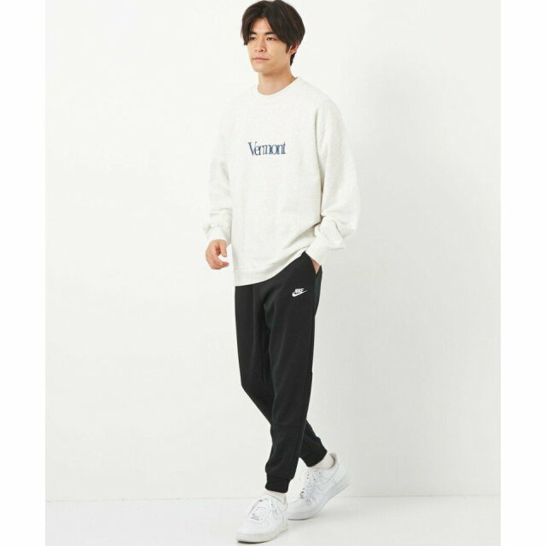 UNITED ARROWS green label relaxing(ユナイテッドアローズグリーンレーベルリラクシング)の【BLACK】<NIKE>トリビュート ジョガーパンツ メンズのパンツ(その他)の商品写真