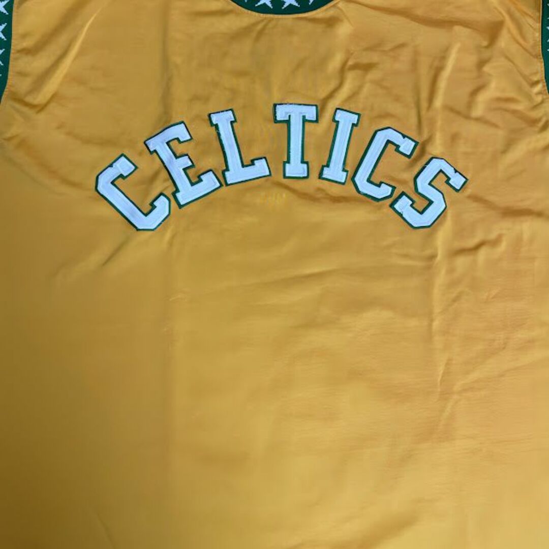 Majestic - 90s HARDWOOD CLASSICS NBA セルティックス Majestic - 90s HARDWOOD CLASSICS NBA セルティックス