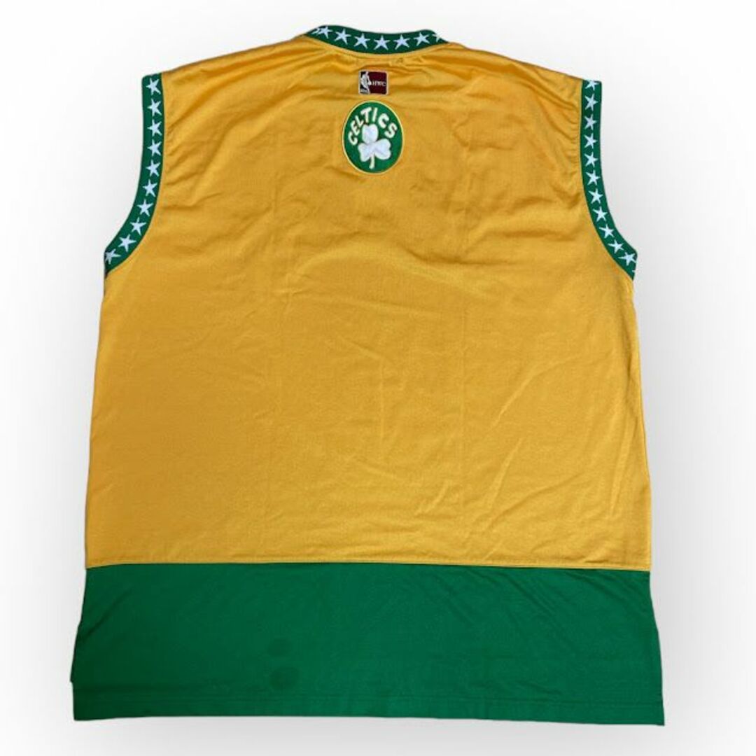 Majestic - 90s HARDWOOD CLASSICS NBA セルティックス Majestic - 90s HARDWOOD CLASSICS NBA セルティックス