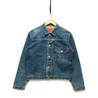 Levi's - 40's foremost 1stデニムジャケット ペニーズの通販 by h.s ...