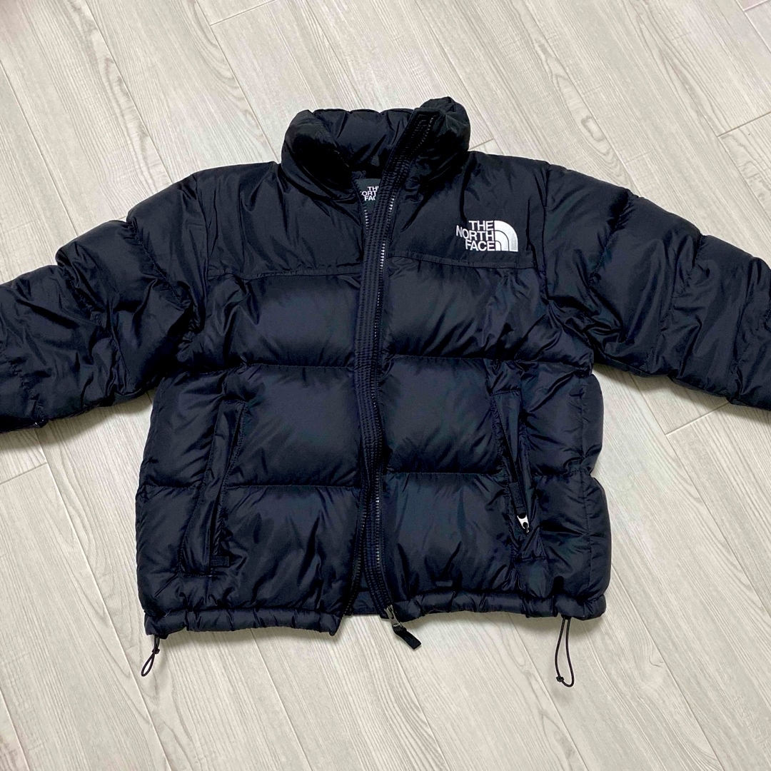 ダウンTHE NORTH FACE ショート丈ダウン