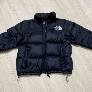 ザノースフェイス(THE NORTH FACE)のTHE NORTH FACE ショート丈ダウン(ダウンジャケット)