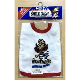 ヒスミニ☆正規品☆新品☆スタイ☆ビブ☆よだれかけ☆離乳食☆お食事☆③