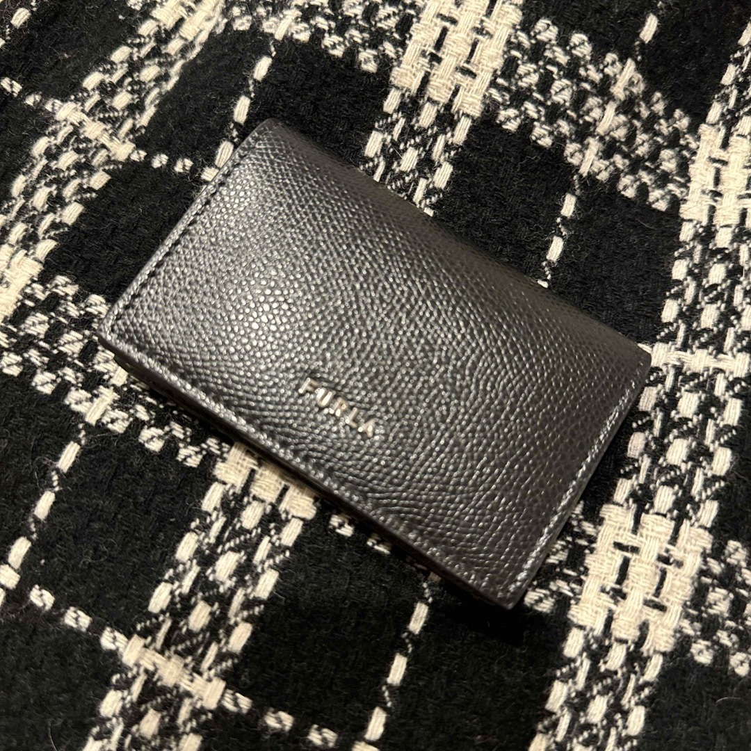 Furla - 最終お値下げ 新品同様 FURLA カードケースの通販 by shop