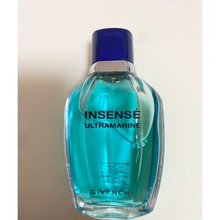 ジバンシィ(GIVENCHY)のGIVENCHY ウルトラマリン 50ml(その他)