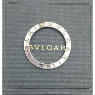 ブルガリ(BVLGARI)のBVLGARI ブルガリ B-ZERO1 ビーゼロワン キーリング キーホルダー(その他)