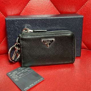 プラダ(PRADA)のPRADA プラダ コインケース(コインケース/小銭入れ)