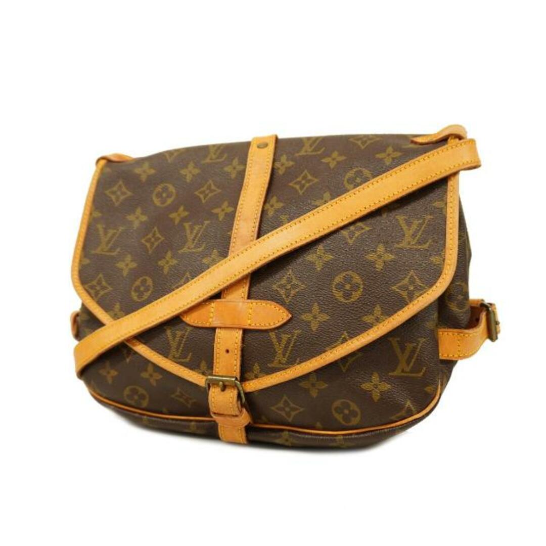 LOUIS VUITTON - 【4ed4471】ルイヴィトン ショルダーバッグ ...