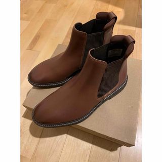 クラークス(Clarks)のクラークス　デールホール　サイドゴアブーツ(ブーツ)