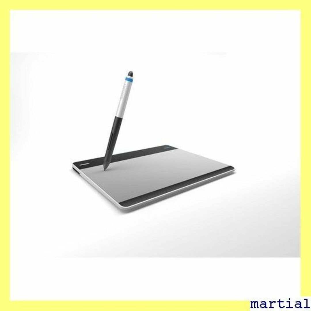 ☆ ワコム ペンタブレット Intuos Pen & To -480/S2 26 スマホ/家電/カメラのスマホ/家電/カメラ その他(その他)の商品写真