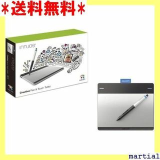 ☆ ワコム ペンタブレット Intuos Pen & To -480/S2 26(その他)