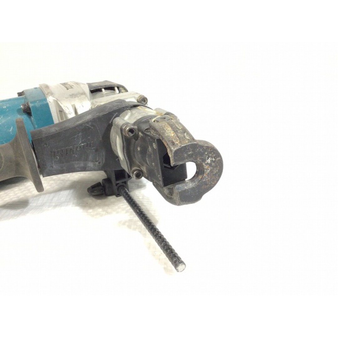 Makita - ☆中古品☆makita マキタ 100V 35mm ハンマドリル Makita - ☆中古品☆makita マキタ 100V 35mm ハンマドリル
