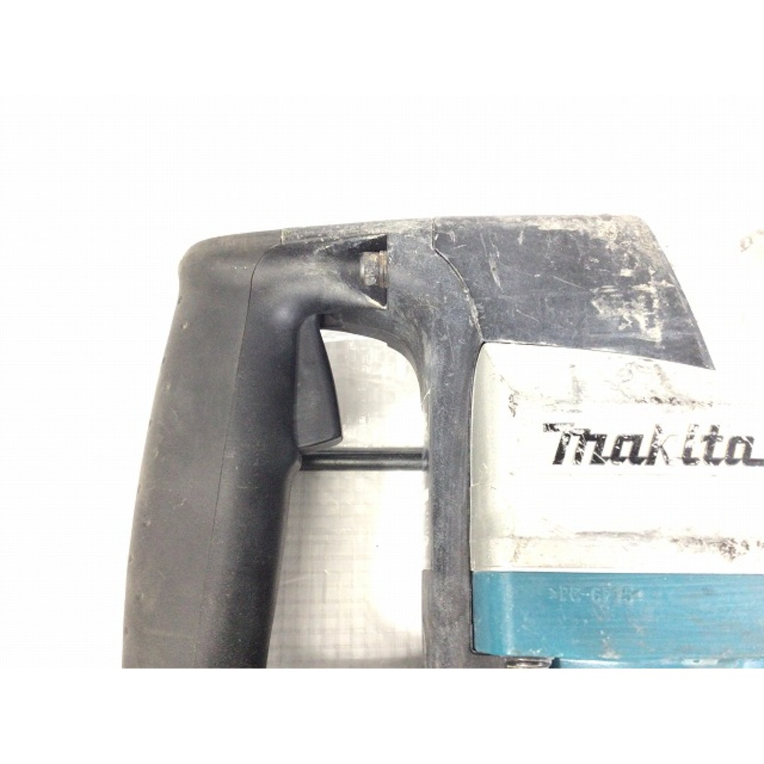 Makita - ☆中古品☆makita マキタ 100V 35mm ハンマドリル Makita - ☆中古品☆makita マキタ 100V 35mm ハンマドリル