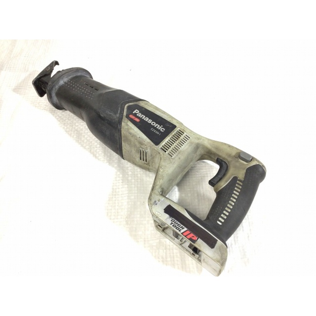 ☆中古品☆Panasonic パナソニック 14.4V/18V レシプロソー ☆中古品☆Panasonic パナソニック 14.4V/18V レシプロソー