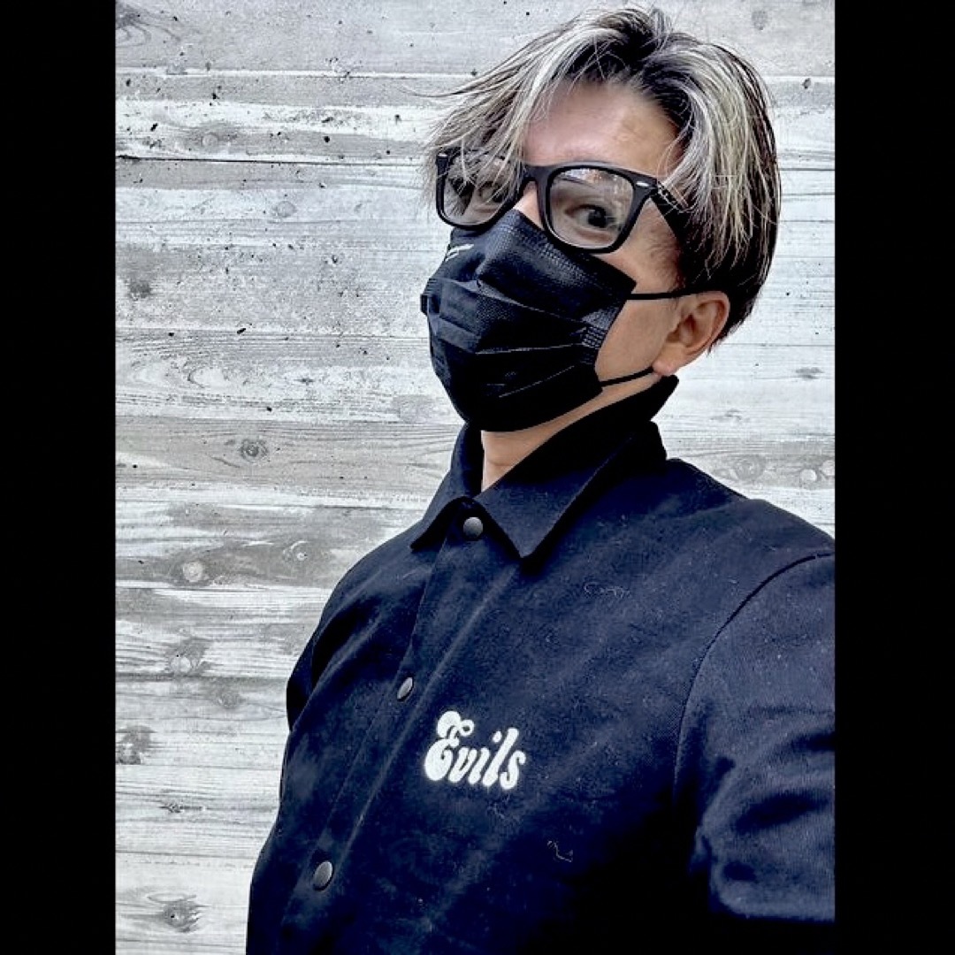MINEDENIM - 新品 ヒステリックグラマー × マインデニム Gジャン MINEDENIM - 新品 ヒステリックグラマー × マインデニム Gジャン