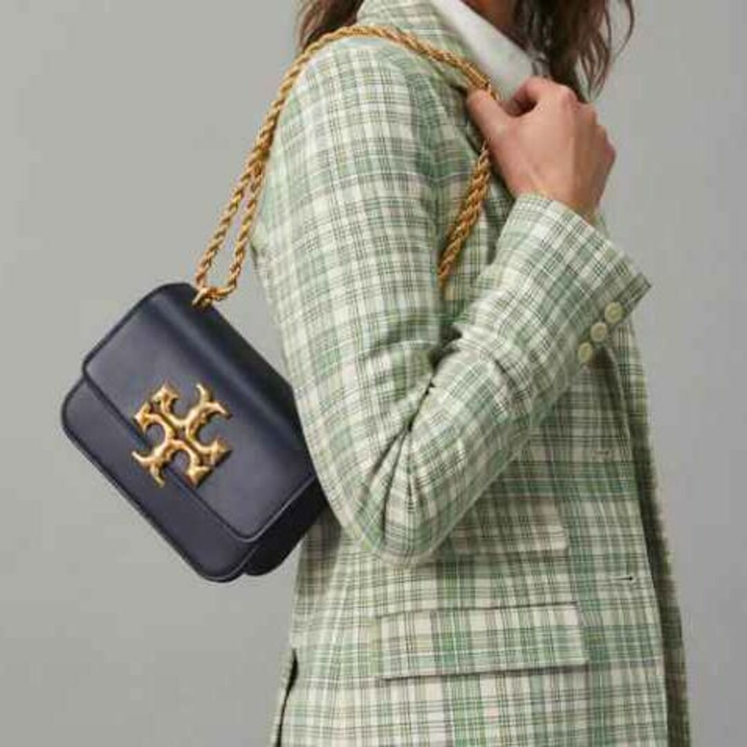 Tory Burch(トリーバーチ)の新品 トリーバーチ エレノア スモール ショルダーバッグ レディースのバッグ(ショルダーバッグ)の商品写真